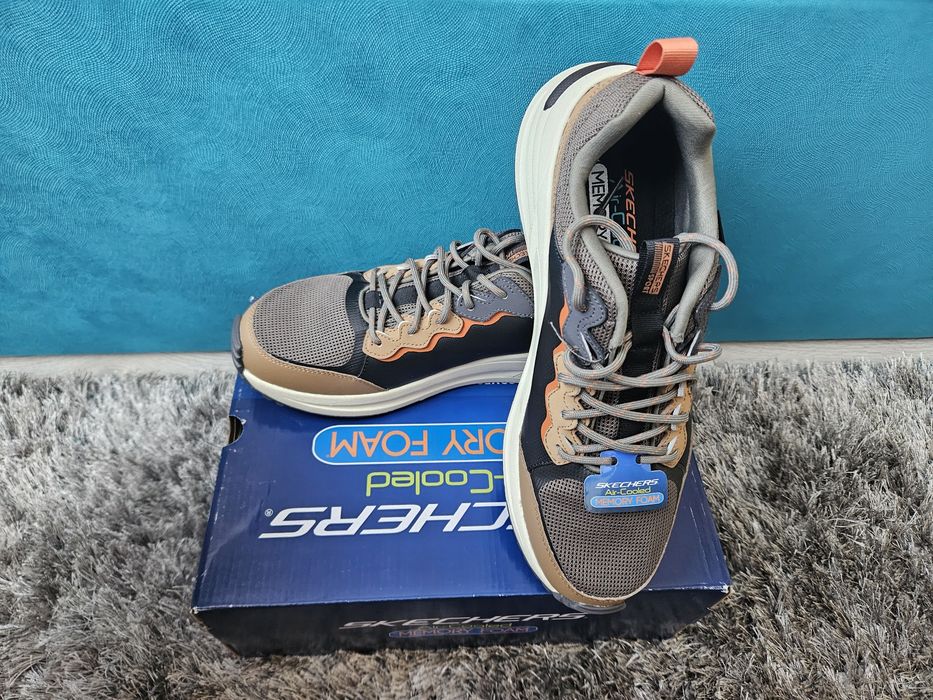 Pantofi noi sport Skechers
