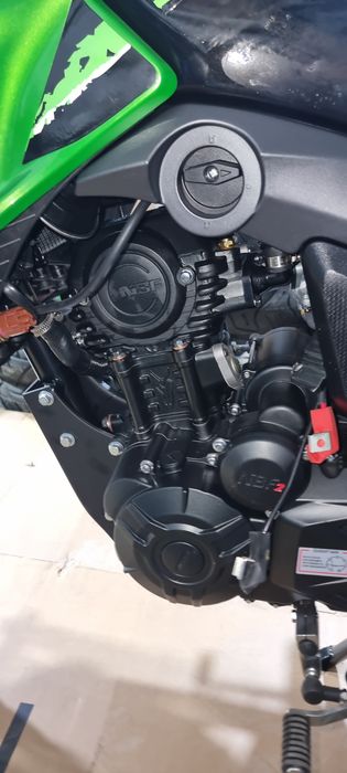 Продаётся Лифан эрокез 200сс новый