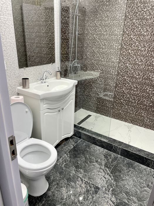 Garsoniera g7 brazda