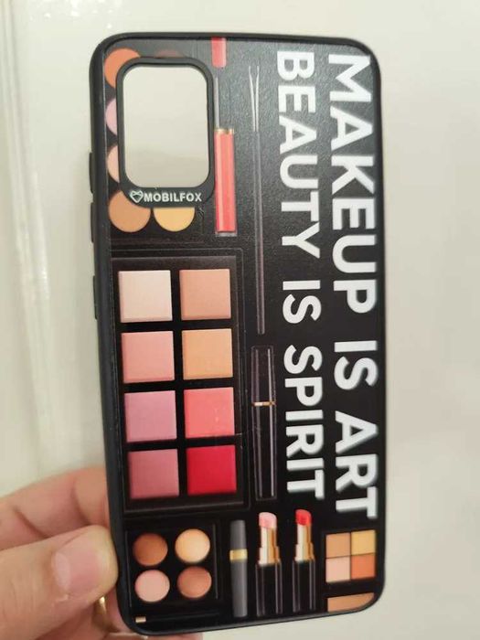 Huse pt. Samsung Galaxy A51