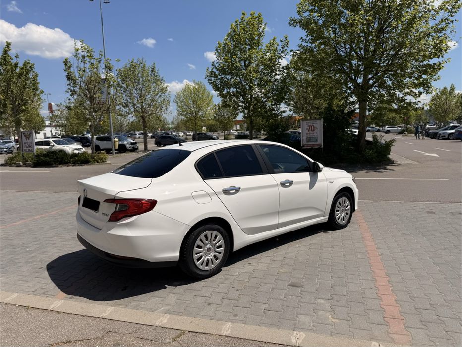 FIAT Tipo 2019 — imagine 5