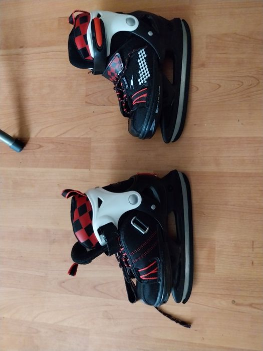 Role patine echipament protectie