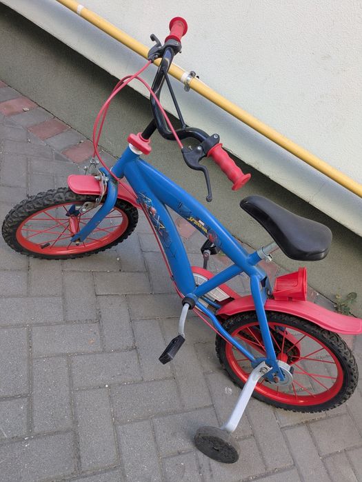 Vând 3 Biciclete copii
