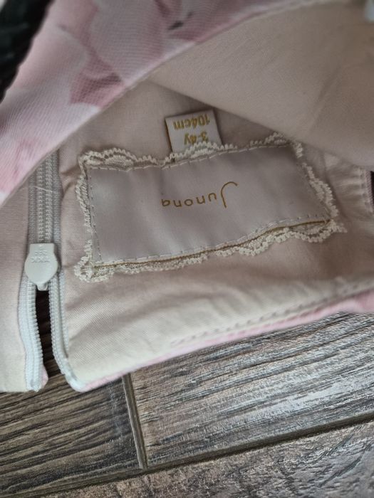 Детски луксозни рокли