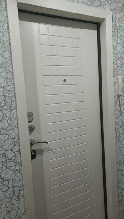 Продам шикарную квартиру 4 мкр.