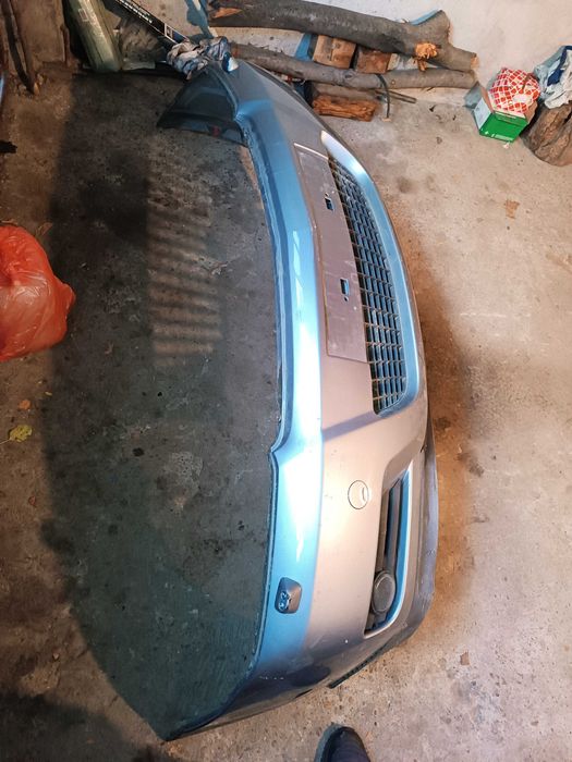 Предна броня Опел Сигнум