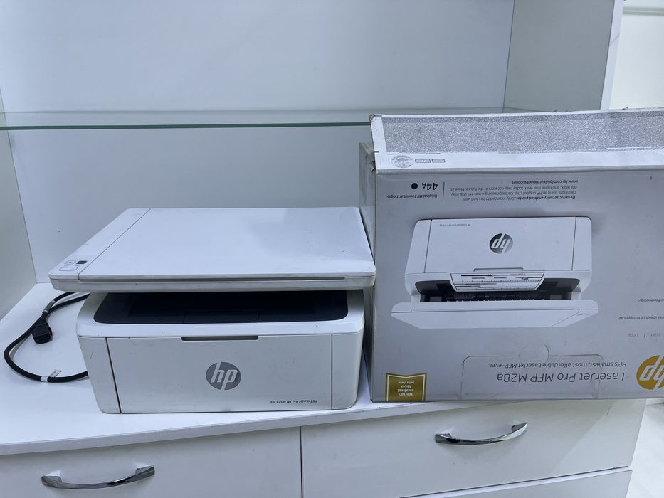 Продам Принтер Hp