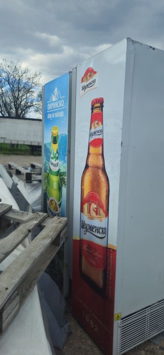 Продавам Хладилни витрини