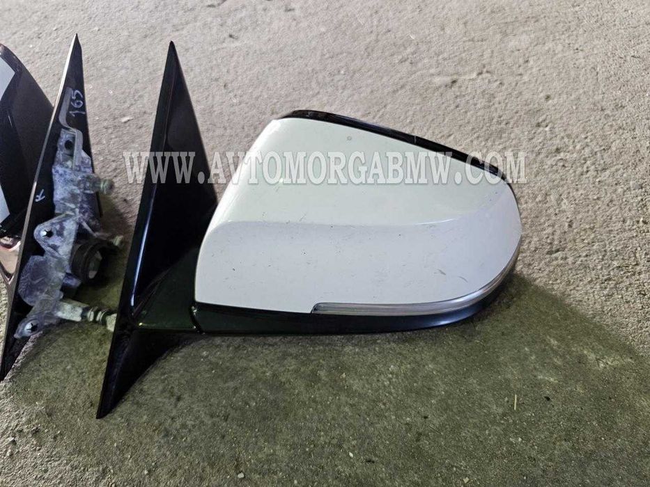 Бмв Ф30 Ф31 Огледало ляво дясно огледала Bmw