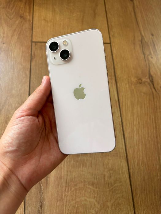 iPhone 13 обмен на Android