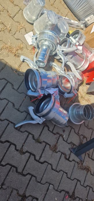 Mufa mama de 6 toli redusă la 5 toli import Italia preț 400 lei avem t