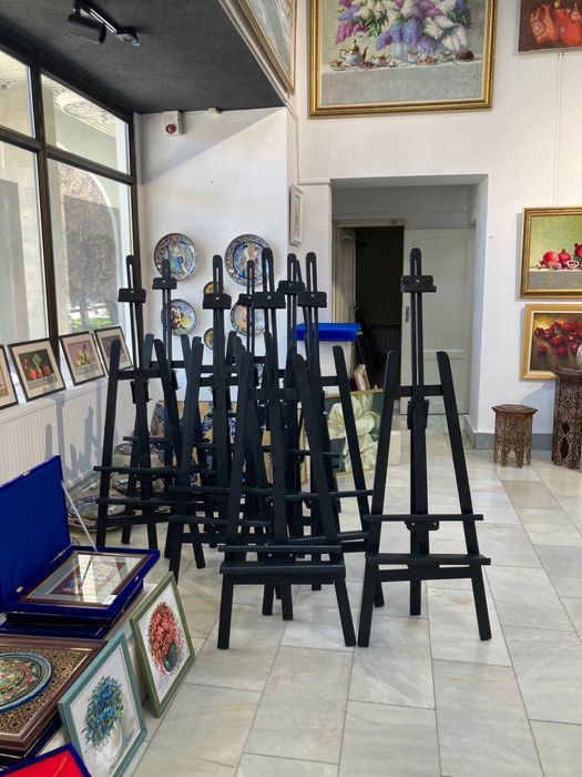 Мольберт для рисования. Мальберт. Molbert. Malbert