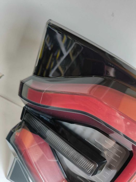 Стопове БМВ Х3 Ф25 ЛЕД G01 Визия 11-17г. Нови BMW X3 F25  LED Dynamic