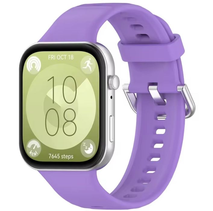 Каишка HUAWEI Watch Fit 3/4