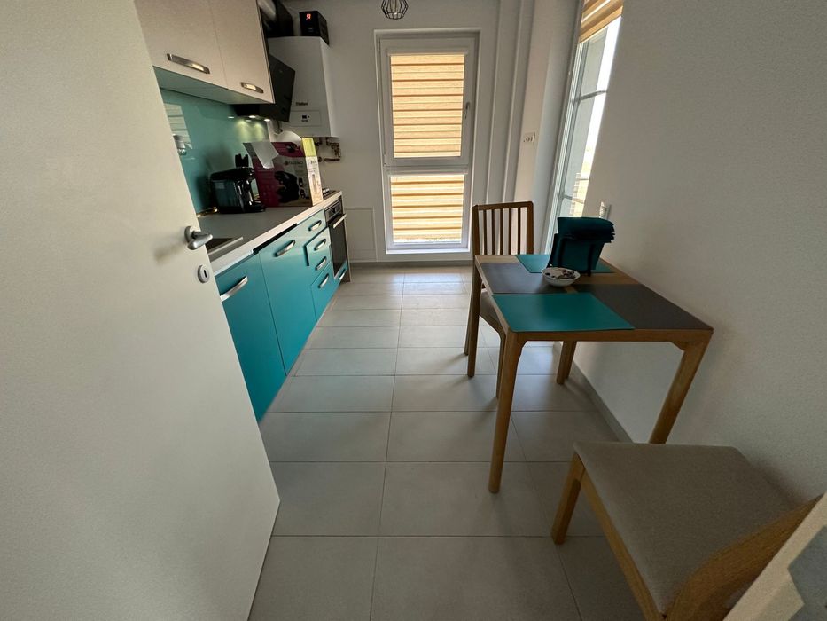 Apartament 2 camere Ploiesti 60 Mp - More