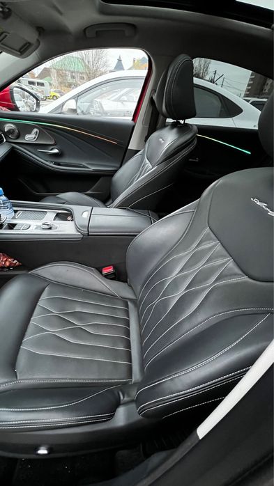 Автомашина Ghery Arrizo 8