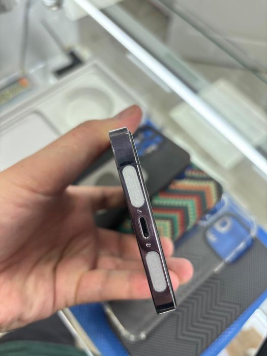 14 про макс 512гб