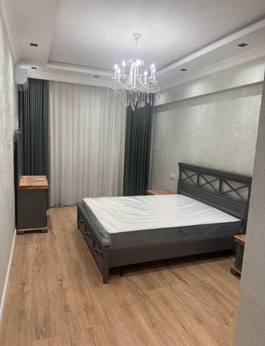 Махтумкули IT park