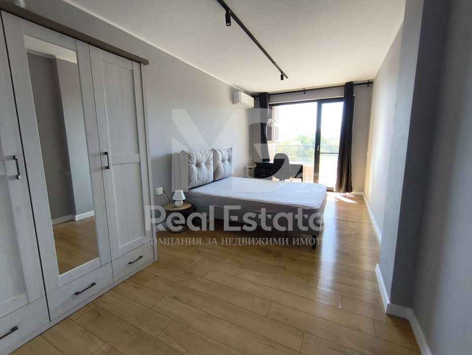 Дава се под наем Двустаен апартамент в Пловдив, Младежки Хълм - 66 кв.м за 510 € - Снимка #4