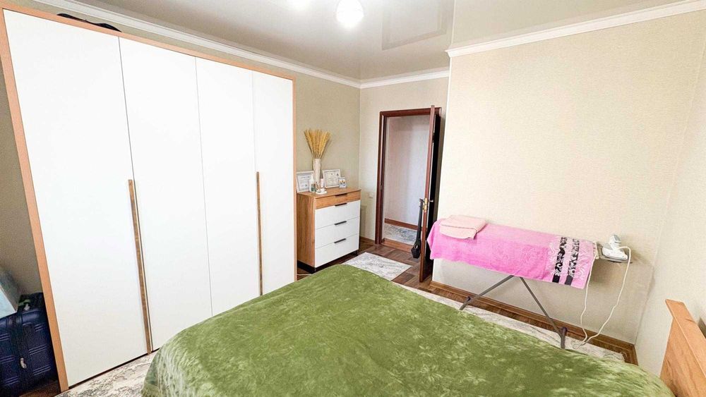 3хком гарышкер Айгерим Жуматева