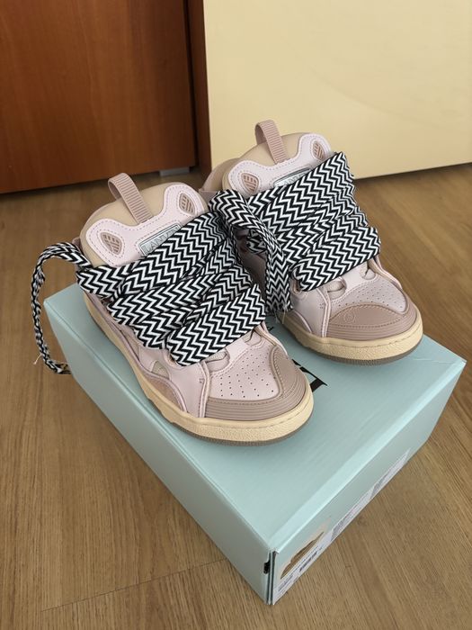 LANVIN CURB 36,37,38,39