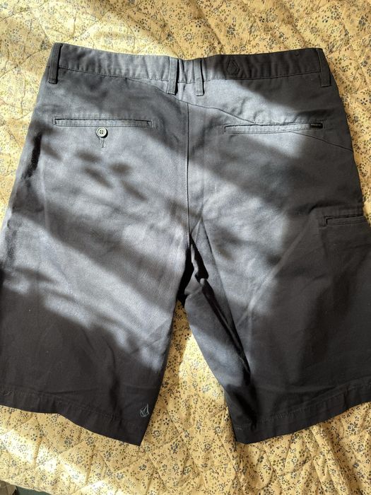 Мъжки къси панталони Volcom