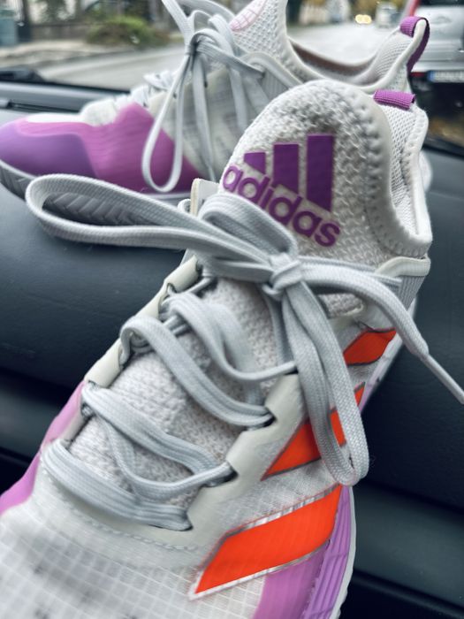 Уникални Adidas Adizero Ubersonic 4 - НОВИ***