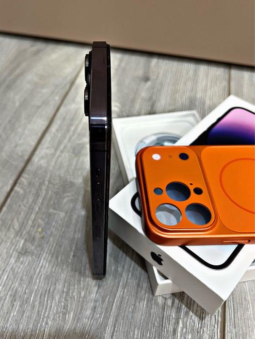  iPhone 14 PRO MAX/256GB 