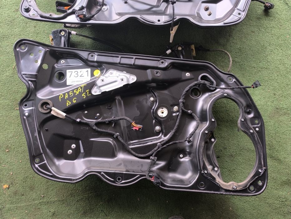 Macara geam / macarale Vw Passat B6