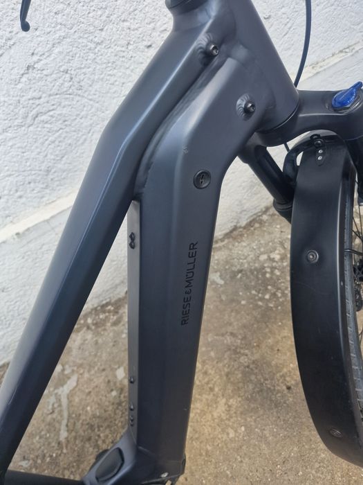 Biciclete electrice