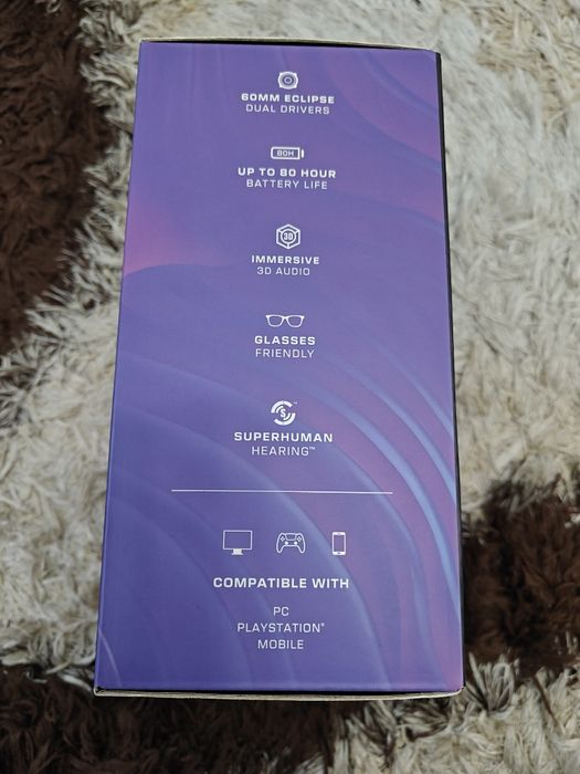 Turtle Beach Stealth 700 Gen3