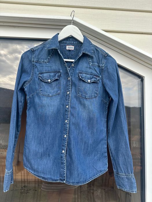 Дамска риза Tom Hilfiger