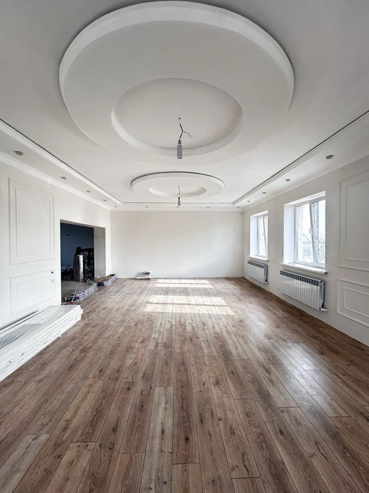 Укладка ламината