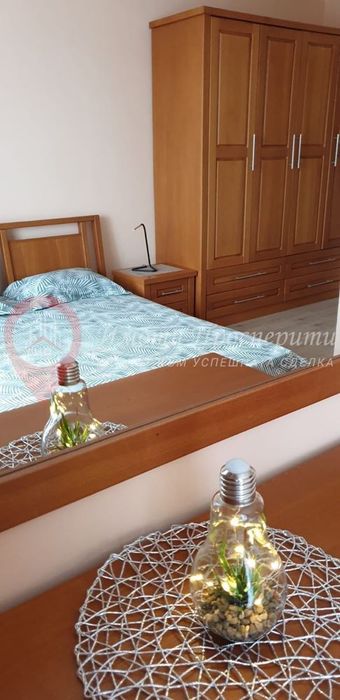 Дава се под наем Тристаен апартамент в София, Стрелбище - 107 кв.м за 990 € - Снимка #5