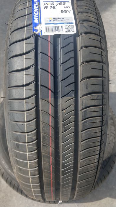 Anvelope Michelin 205/65R16