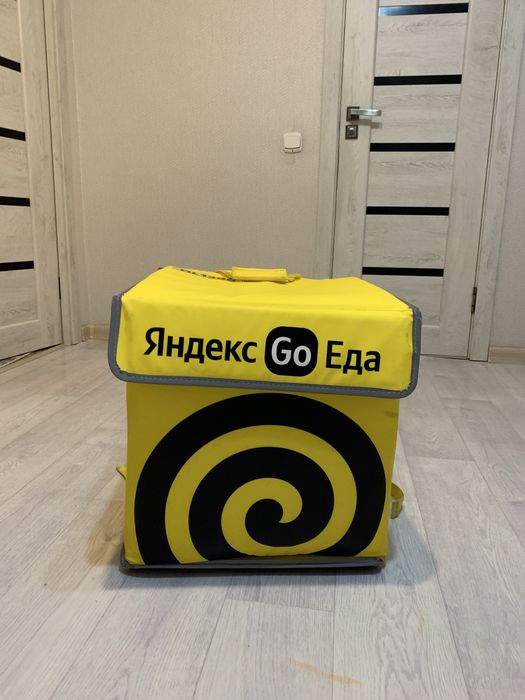 яндекс сумка в идеальном состоянии