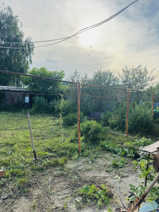 Продам дачу за понтонным мостом