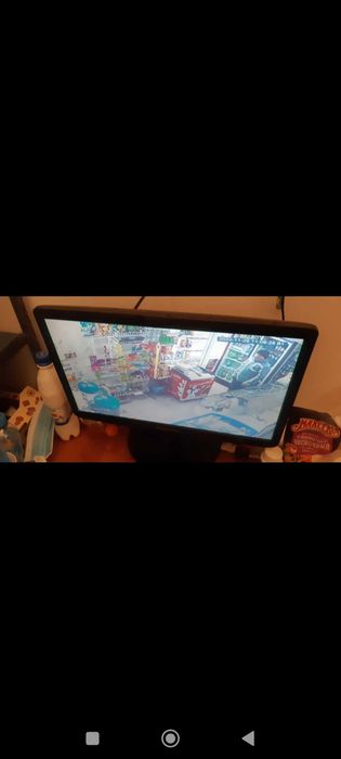 Камера для помещений