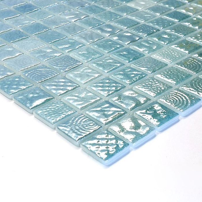 Завод нархида Мозаика