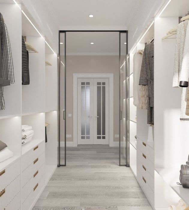 Строительные отделка