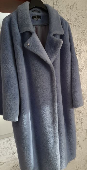 Пальто демисезонное