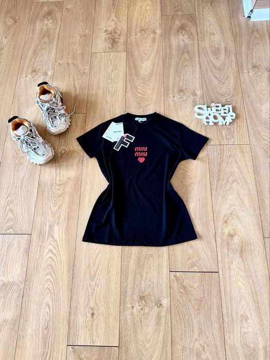 Страхотен ежедневен тишърт M M