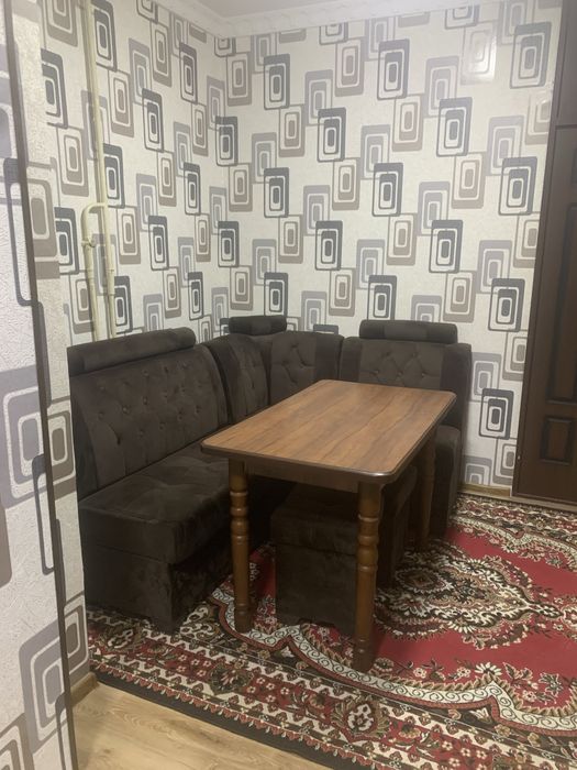 Оила учун ижарага берилади