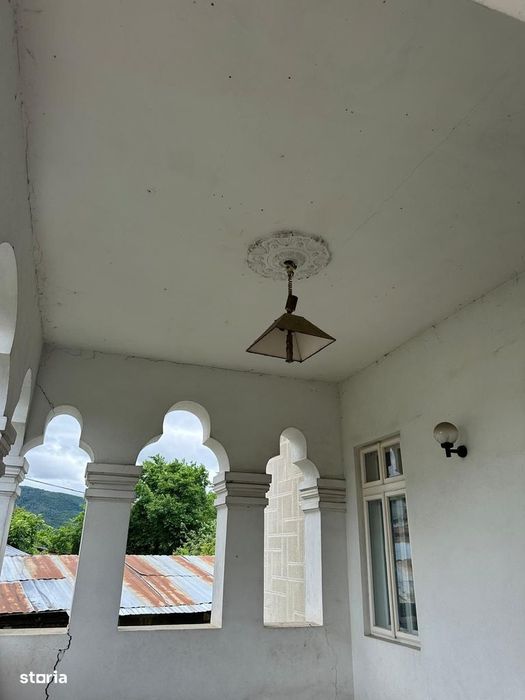 Casa boiereasca - Central - Teren 1850mp