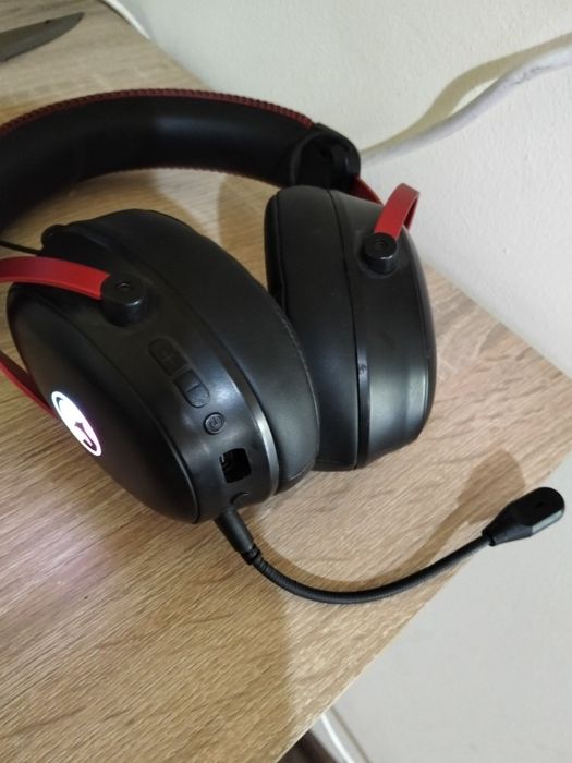 Căști Gaming bleutooth