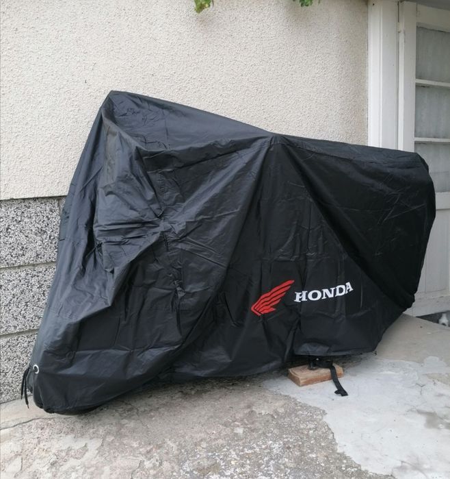 Защитно покривало