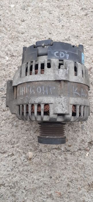 Saang Young Kyron 200xdi  2006 Година   Алтернатор  Динамо