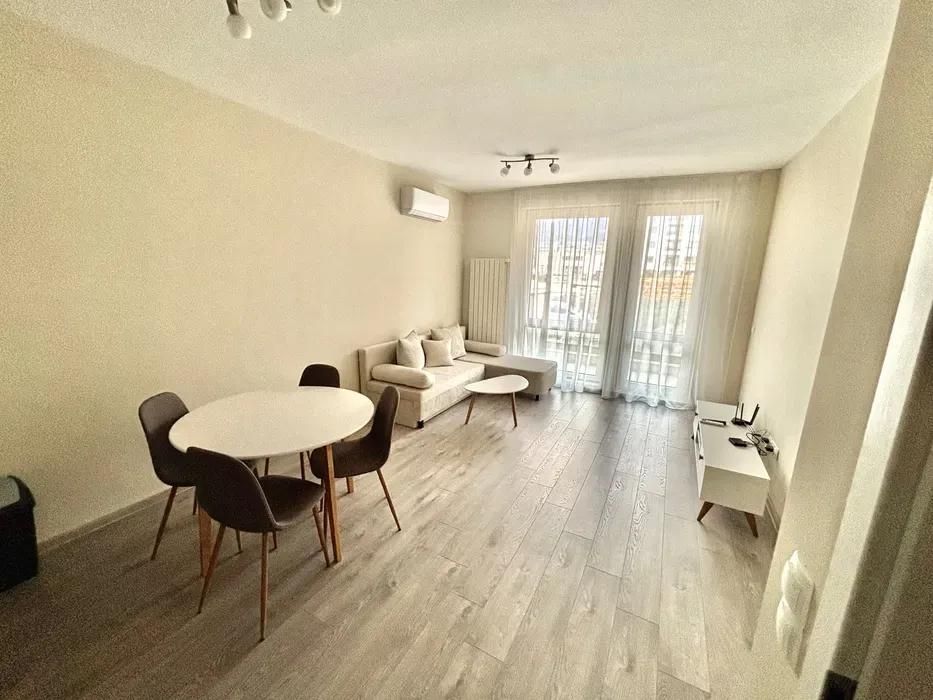 Двустаен апартамент под наем в ж.к. Малинова долина, 2223085