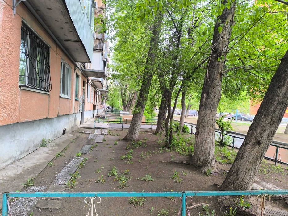 Продается 1 комнатная квартира