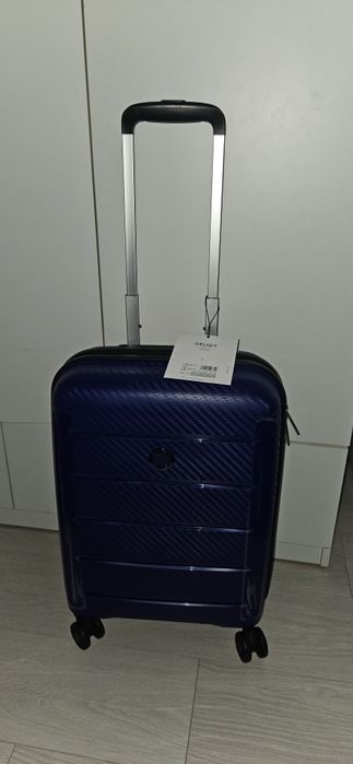 Troller Desey Paris Air armour 55 cm Slim 34L